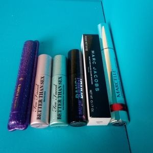 Mini Mascara Bundle